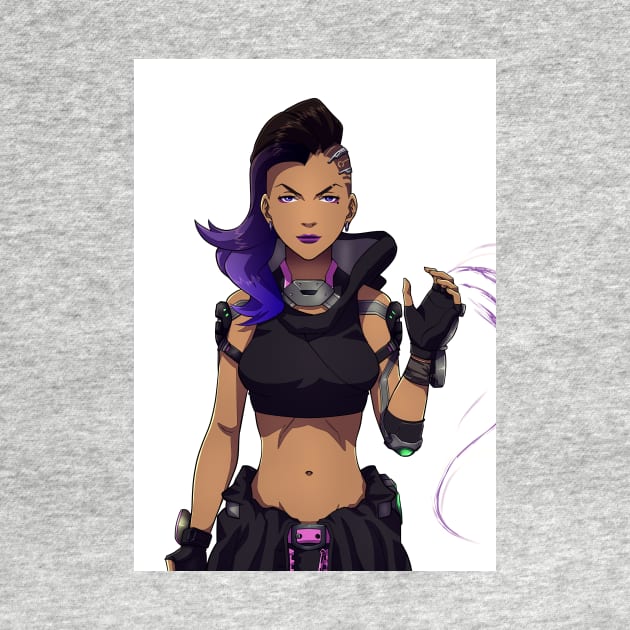 Sombra by DeyvidEndo182